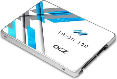 Produktbild von Toshiba Trion 150, 480 GB, 2.5", 550 MB/s, 6 Gbit/s