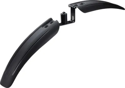 Obrázok produktu pre BBB predný blatník HighProtector 24/26 palcov čierny