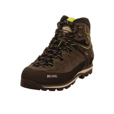 Produktbild von Meindl Litepeak GTX Herren Trekkingschuhe Wanderschuhe Freizeit grau NEU 41,5