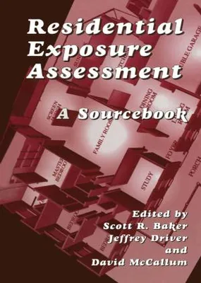 Produktbild von Residential Exposure Assessment