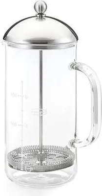 Produktbild von Tee-/Kaffeezubereiter "Mattis" 8 Tassen 1,0 l