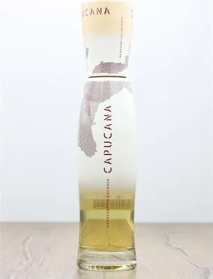 Image de Cachaça Capucana Liköre Brazilien 70.00 cl 42.0 %