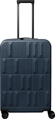 Produktbild von Travelite Panello 4 Rollen Trolley M 65 cm mit Dehnfalte