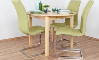 Produktbild von Runder Tisch