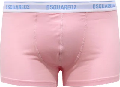 Produktbild von L1914 Boxer Uomo Dsquared2 Underwear Trunk Man Baumwolle