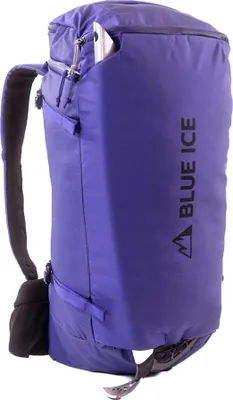 Immagine prodotto di Blue Ice Yagi 28l Zaino Blu Uomo, Donna Blu Taglia Unica