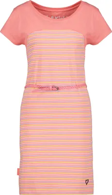 Produktbild von alife and kickin ClariceAK Dress Damen Sommerkleid, Kleid