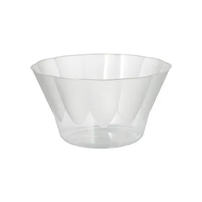 Produktbild von Eis- und Dessertschalen rund 400 ml Ø 12 cm · 7 cm glasklar