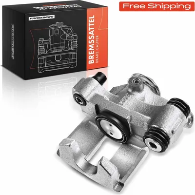 Imagen del producto de Frankberg, 1 pinza de freno trasera derecha para Renault Safrane I B54 y Safrane II, modelos de 1992 a 2000