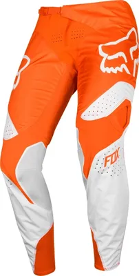 Zdjęcie produktu dla Wąż motocrossowy FOX 360 Kila, pomarańczowy, 30