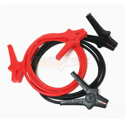 Obrázok produktu pre Štartovacie káble 3 m 16 mm² 220 A SHK16/300E