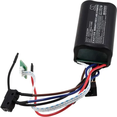 Produktbild von Akku kompatibel mit AL-KO Typ A00Z396000IR
