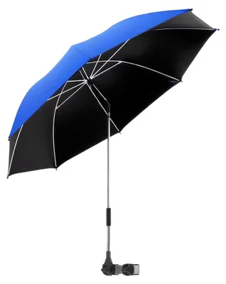 Imagen del producto de Grandes sombrillas con protección UV para uso en exteriores
