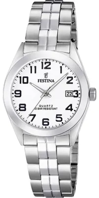Obrázok produktu pre FESTINA Náramkové hodinky F20438-1