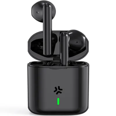 Obrázok produktu pre Bezdrôtová náhlavná súprava Bluetooth do uší Pulsesound True