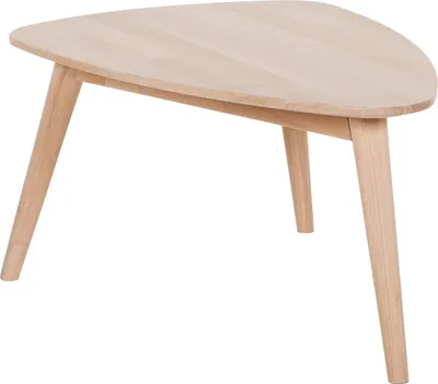 Produktbild von home24 Couchtisch - Massivholz