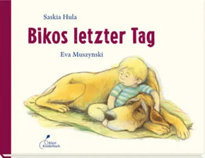 Produktbild von Bikos letzter Tag