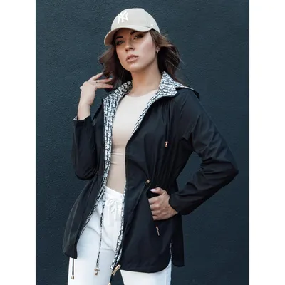 Immagine prodotto di Giacca da donna DSTREET ty4406, colore nero, modello Dstreet1, taglia L