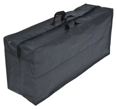 Productafbeelding van Nature Hoes Voor Kussens 57x128x37cm
