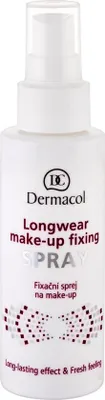 Obrázok produktu pre Dermacol - (Dlhotrvajúci fixačný sprej na make-up)