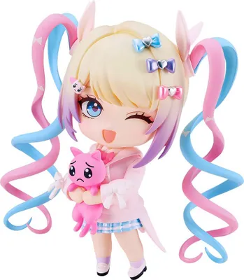 Nendoroid Actionfigur OMGkawaiiAngel: Outing Ver. 10 cm