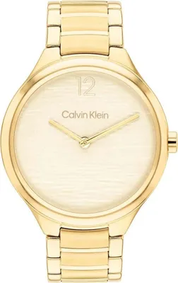 Obrázok produktu pre Analógové hodinky Calvin Klein pre dospelých