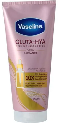 Produktbild von Vaseline Gluta-hya Dewy Radiance (200 ml)