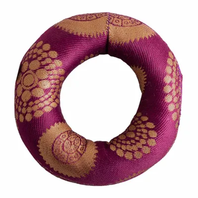 Obrázok produktu pre Vankúš na spievajúcu misu - fialový 12,5cm