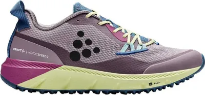 Productafbeelding van Craft loopschoen dames ADV Nordic Trail W