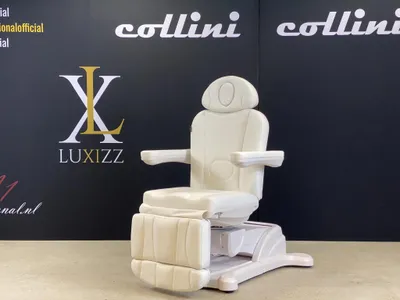 Produktbild von Collini Hi-Line Turn + Heizung