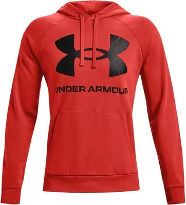 Obrázok produktu pre Under Armour Mikiny Rival Fleece Big Logo HD, 1357093839, Größe: 183
