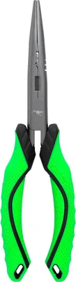 Produktbild von Skeater Gripjaw Long Nose Pliers Slim 22cm - Angelzange