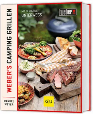 Produktbild von Weber's Camping Grillen