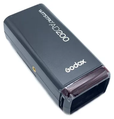 Immagine prodotto di Godox AD200   body set