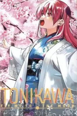 Image de TONIKAWA - Fly me to the Moon 23