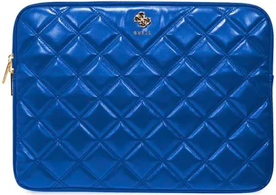 Immagine prodotto di Guess Sleeve Gucs14Zpsqssgb 14Niebieski/Blue Quilted 4G