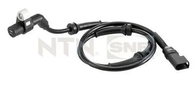 Produktbild von SNR ABS Sensor Raddrehzahl für FORD Fiesta Mk4 Schrägheck (JAS, JBS) ASB152.03