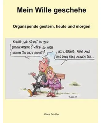 Produktbild von Mein Wille geschehe