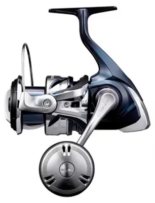 Image de Moulinet Shimano Twin Power SW XG bleu, gris 5000C bleu, gris 5000C