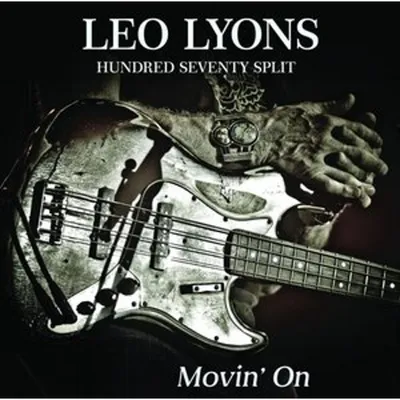 Image de Movin' On (CD Ltd.)