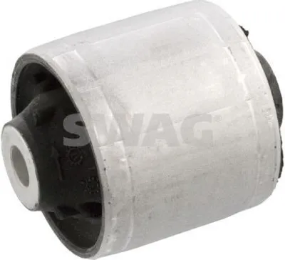 Produktbild von Lagerung Lenker für AUDI A4 Avant (8ED, B7) Vorne Links Unten Hinten Vorne Rechts 30 92 9346 SWAG