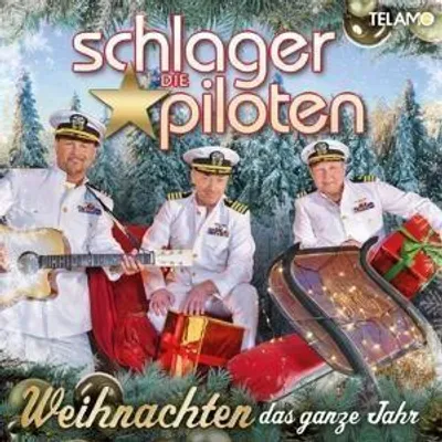 Produktbild von Weihnachten das ganze Jahr