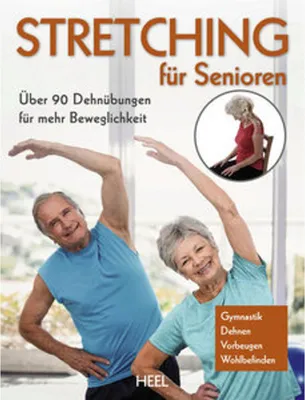 Produktbild von Stretching für Senioren