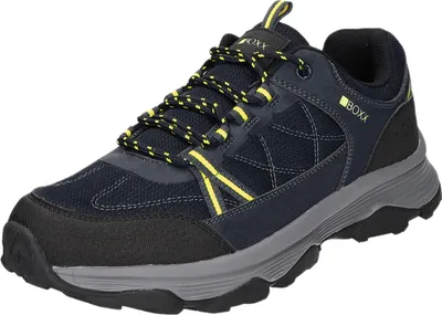 Produktbild von Schnürhalbschuh Freizeit (Casual) LD-24844-1-NA