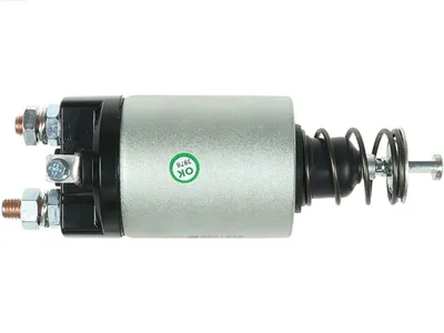 Produktbild von AS-PL SS9187P Magnetschalter für Starter/Anlasser