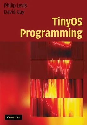 Produktbild von TinyOS Programming