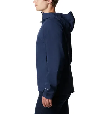 Produktbild von COLUMBIA Omni-Tech Ampli-Dry Shell Collegiate Navy XL
