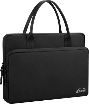 Obrázek produktu pro Brašna na notebook 13" MacBook Air Pro, ochranný kryt 34 cm x 25,5 cm vodotěsný 3 vrstvy