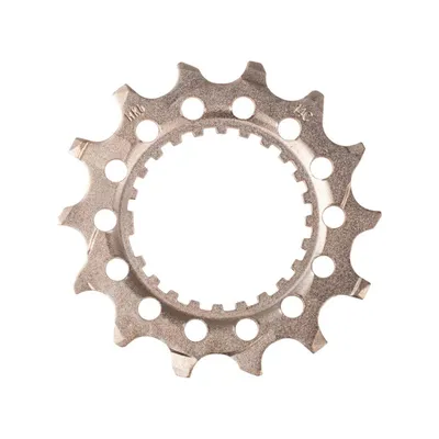 Obrázek produktu pro Pastorek Shimano Y0GX14000 XT CS-M8100 14 zubů stříbrná (12) Y0GX14000