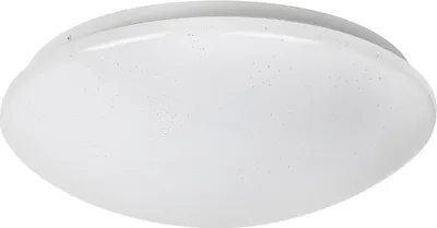 Image de Rabalux 3938 Plafonnier lampe 24W LED IP20 diamètre 38cm rond blanc